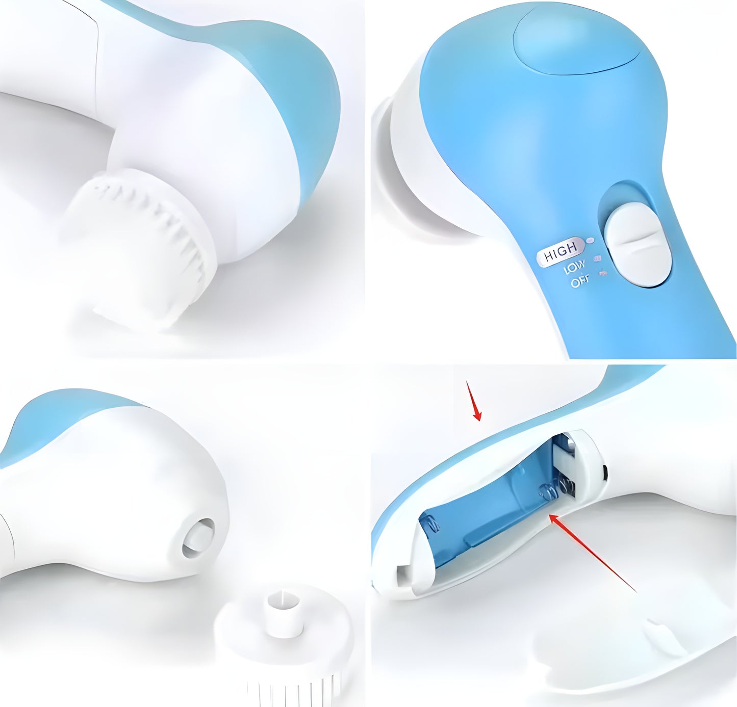 PureClean - By Mabeauty