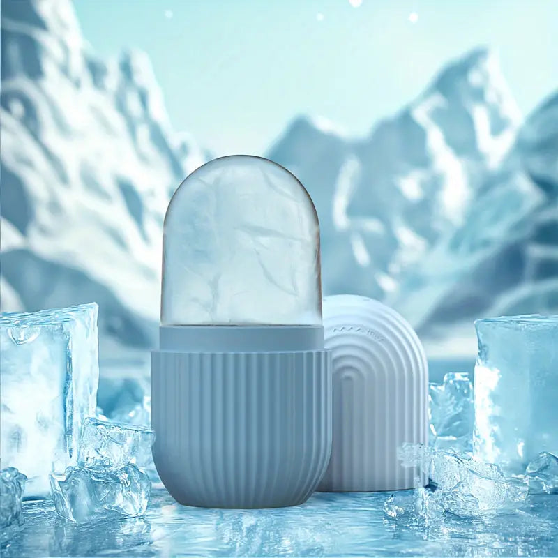 Cryoglower - By Mabeauty