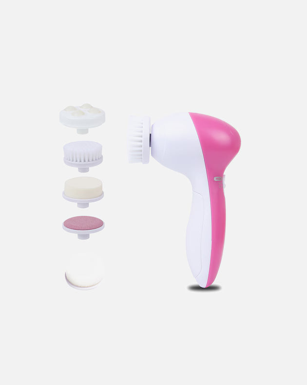 PureClean - By Mabeauty