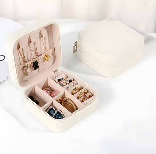 CareOrganizer (Klein) - By Mabeauty