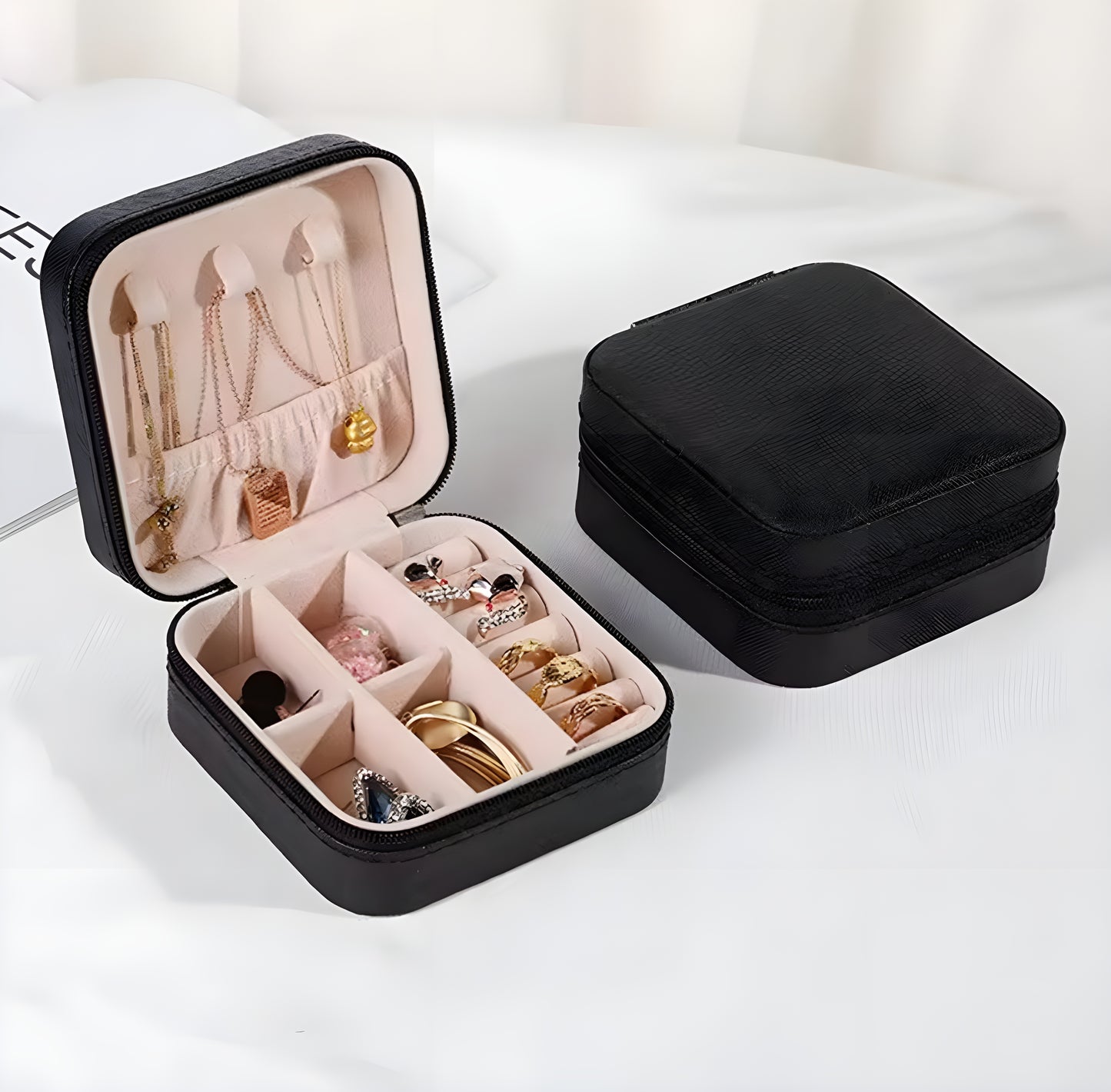 CareOrganizer (Klein) - By Mabeauty