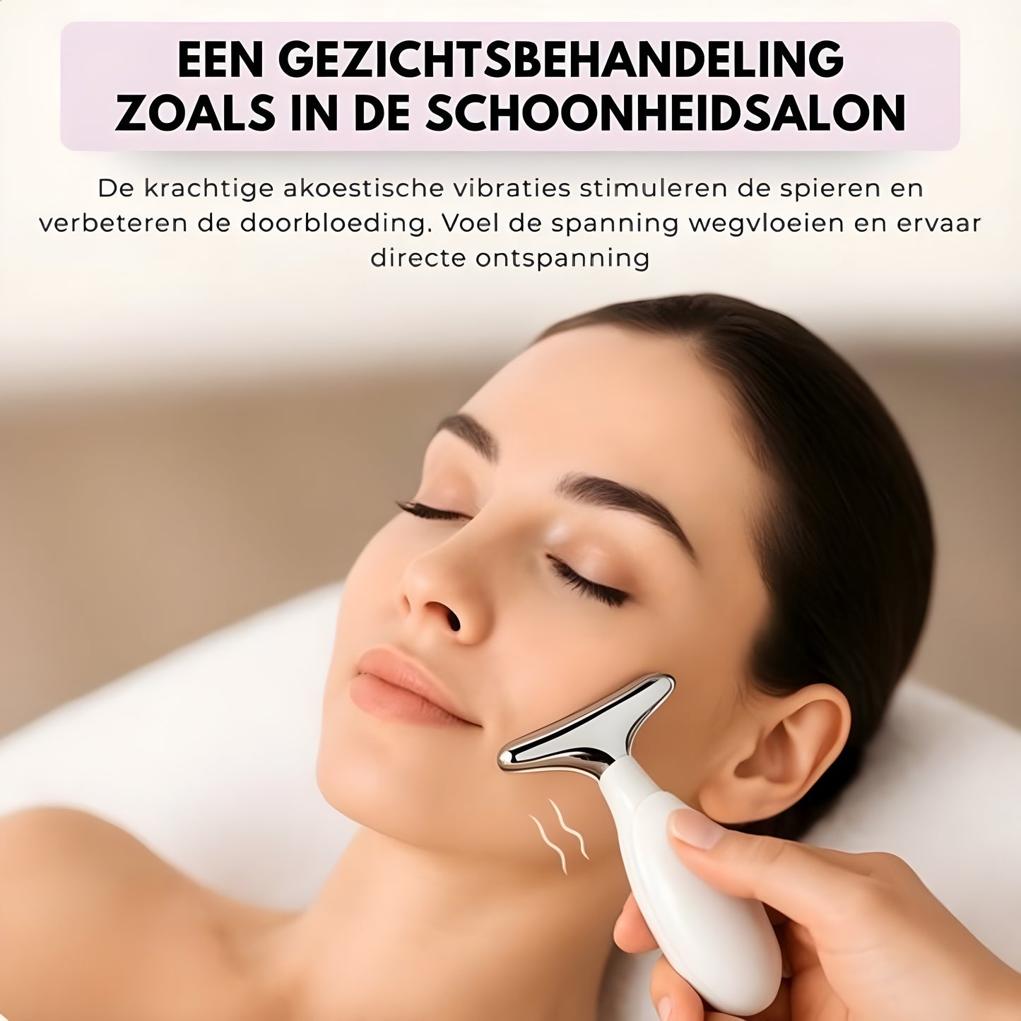 LumiLift - By Mabeauty