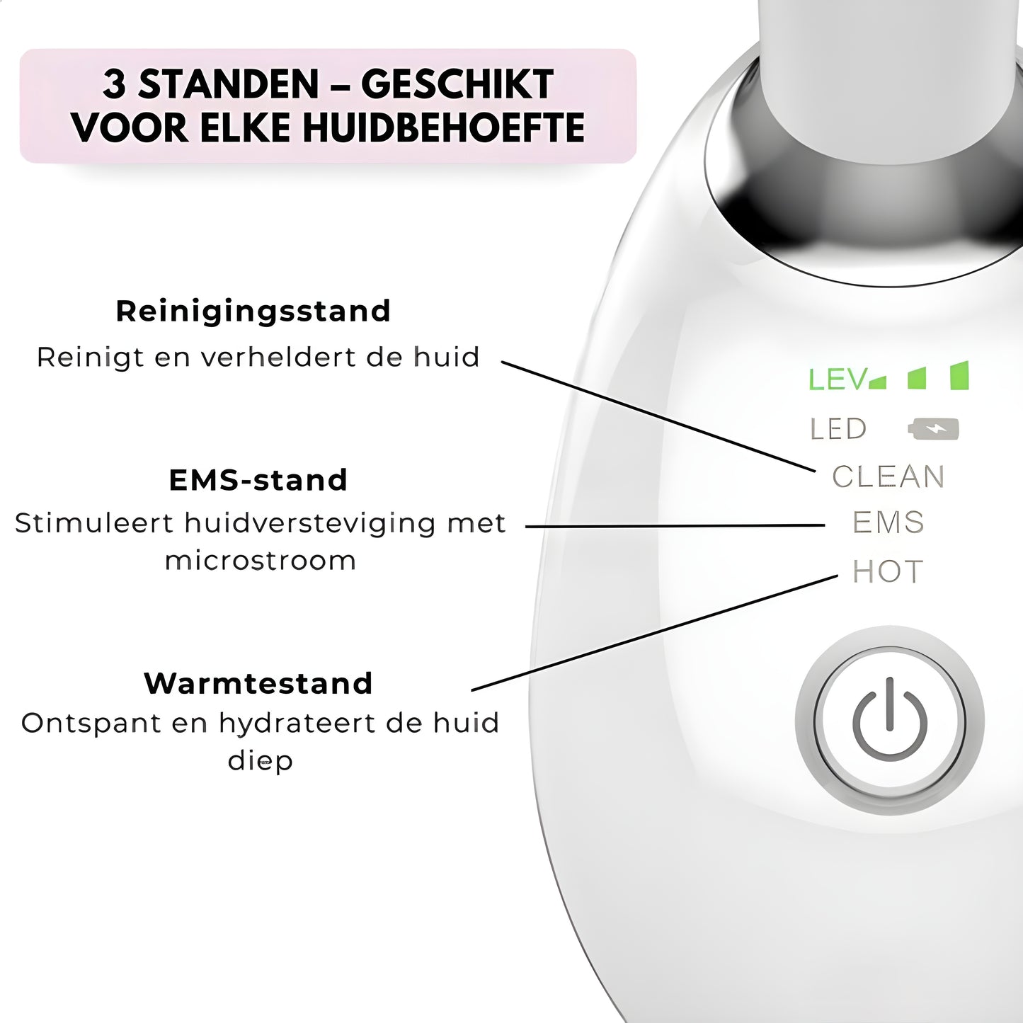 LumiLift - By Mabeauty