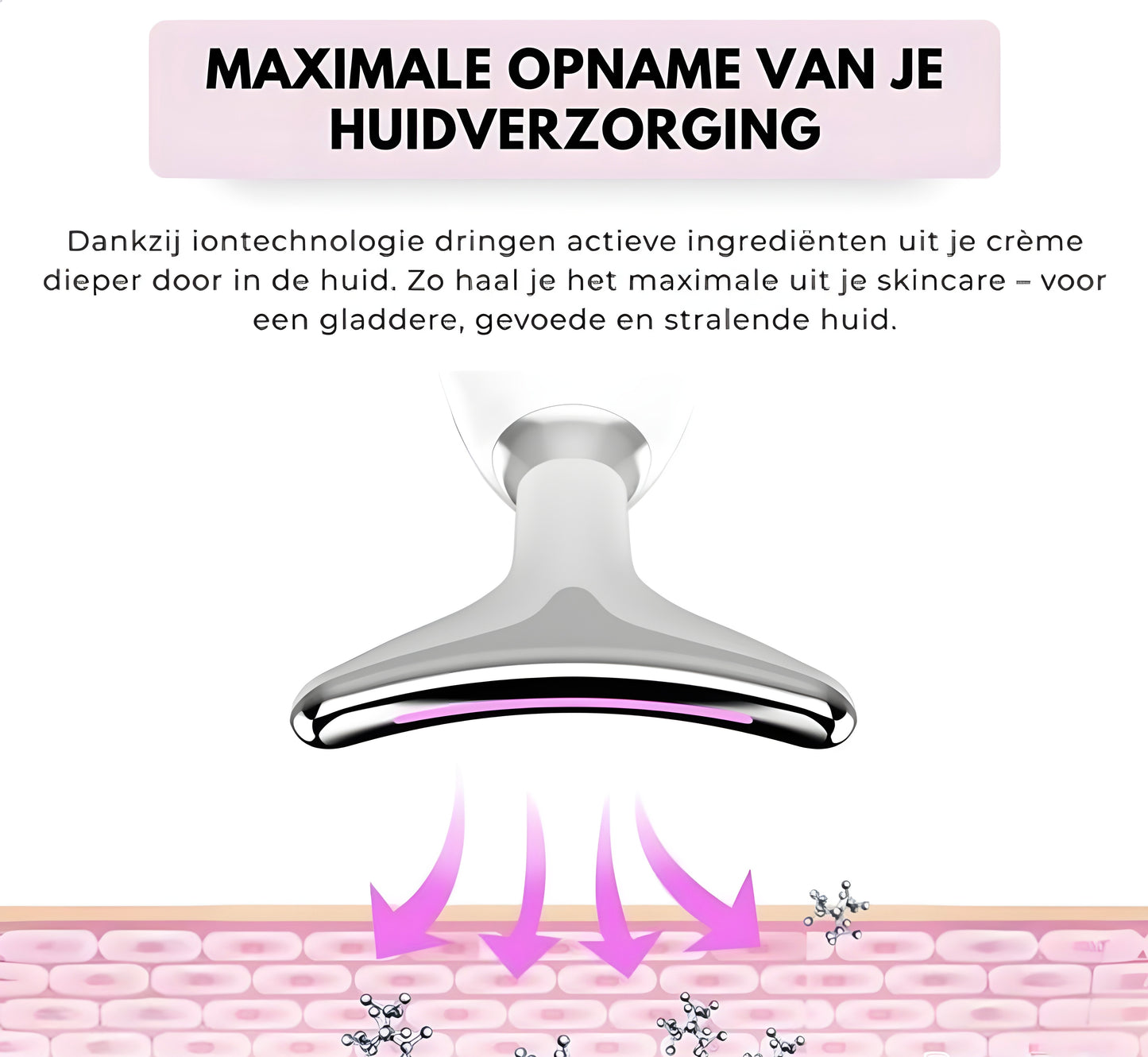 LumiLift - By Mabeauty