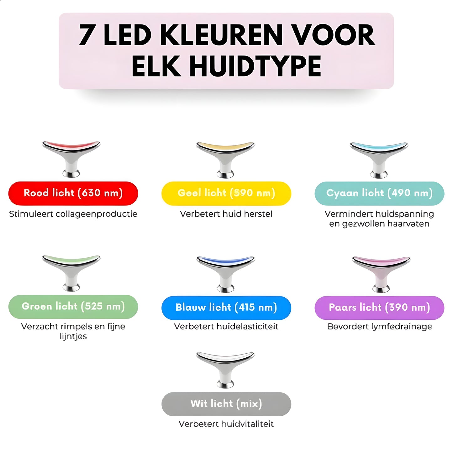 LumiLift - By Mabeauty