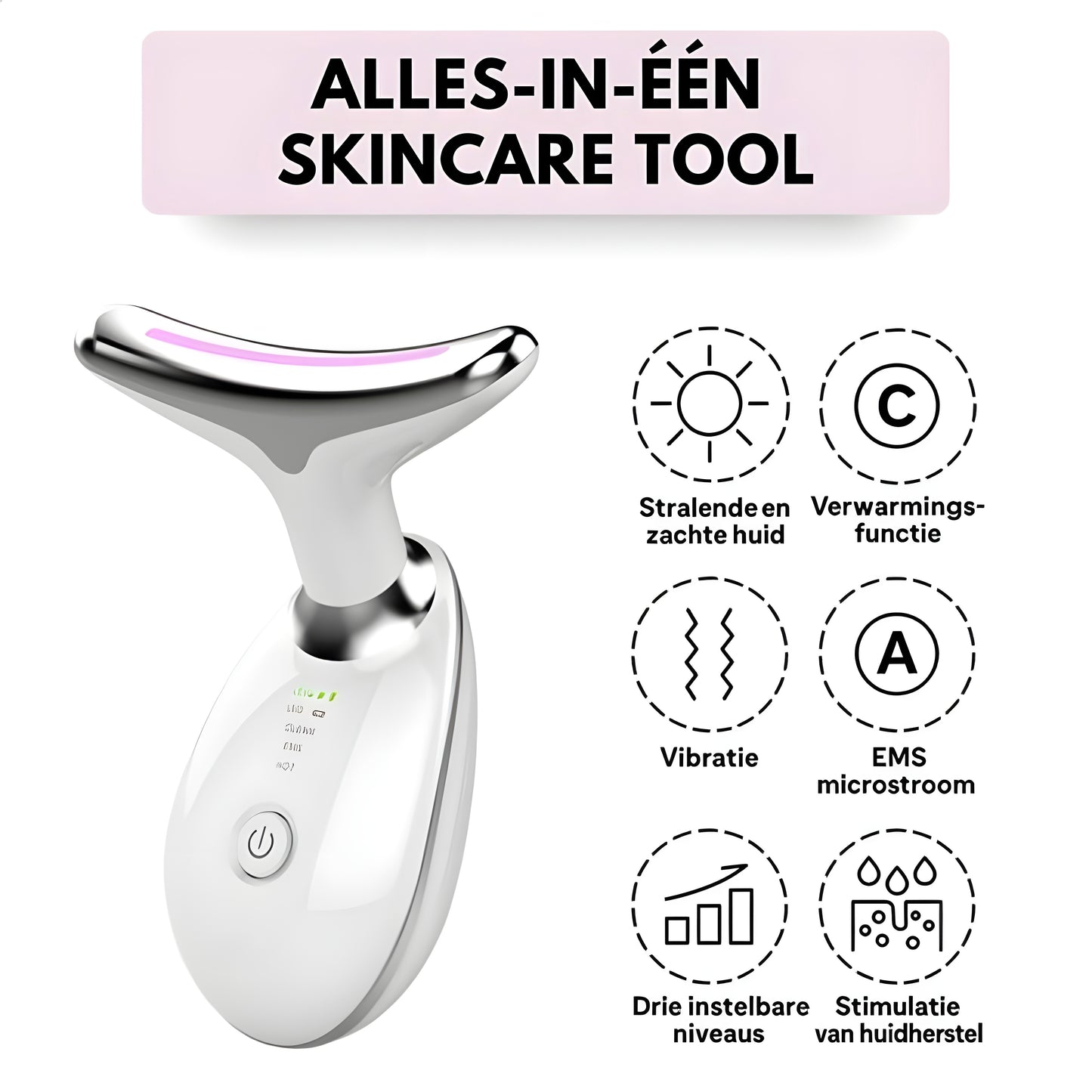 LumiLift - By Mabeauty