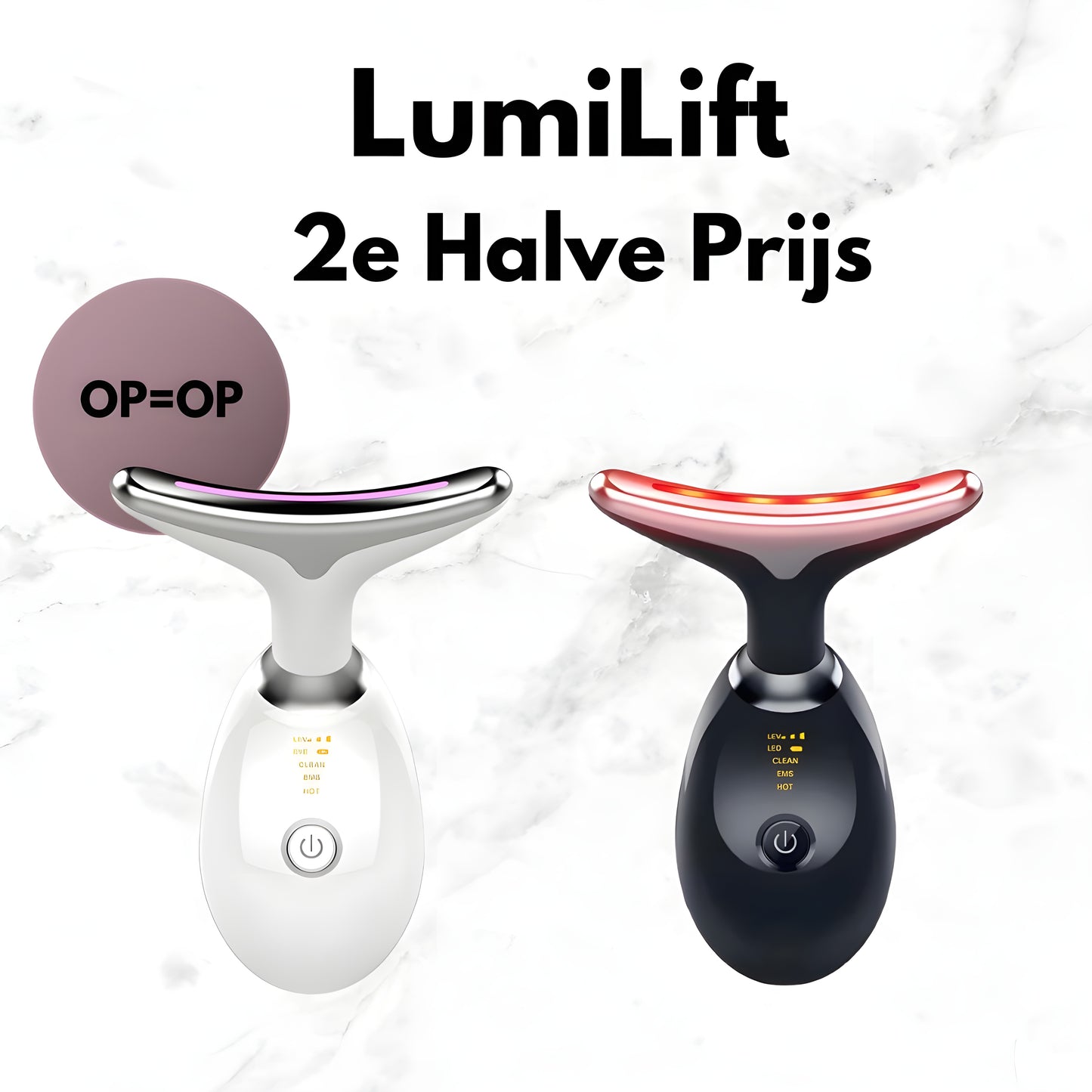 LumiLift - By Mabeauty