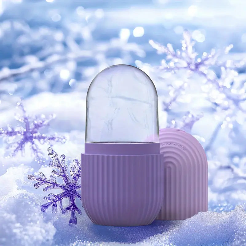 Cryoglower - By Mabeauty