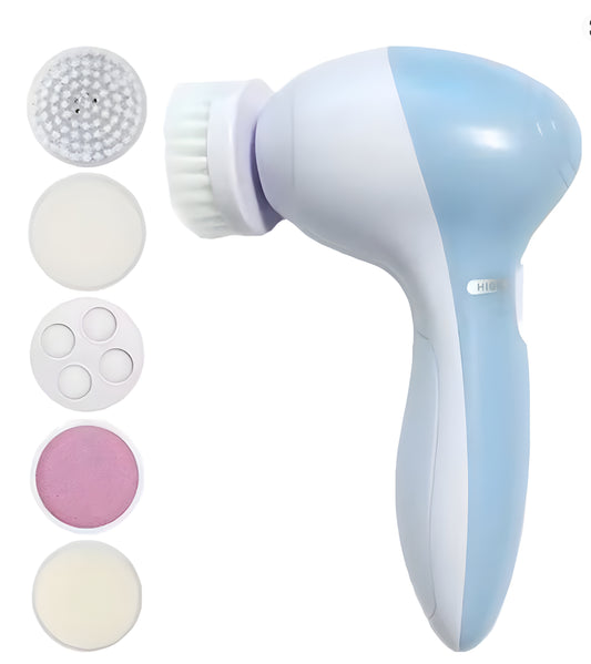 PureClean - By Mabeauty