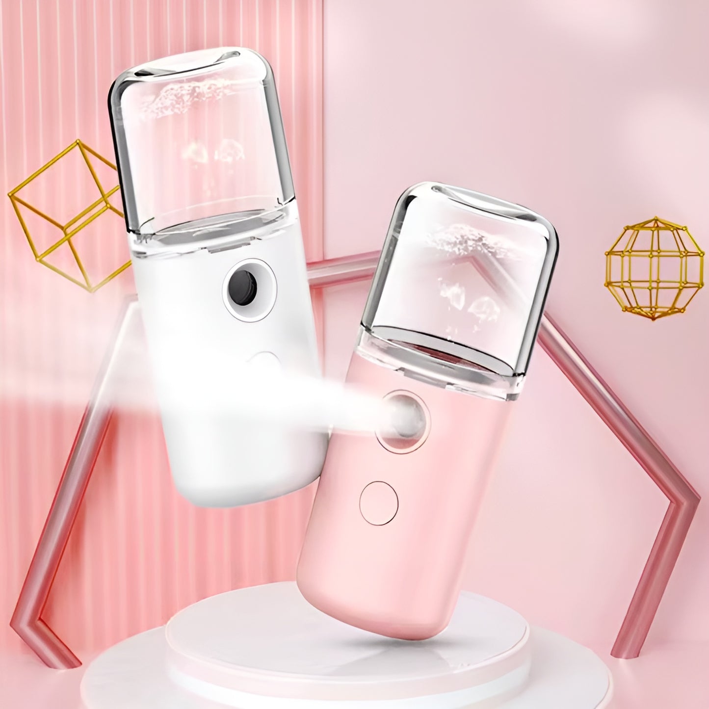 MistyFace - By Mabeauty