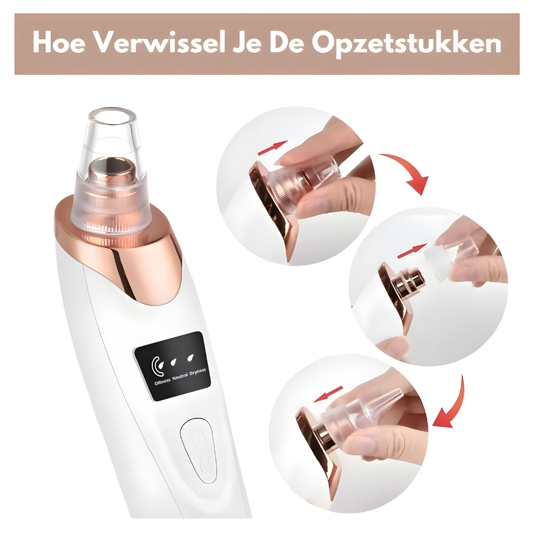 FaceClear - By Mabeauty