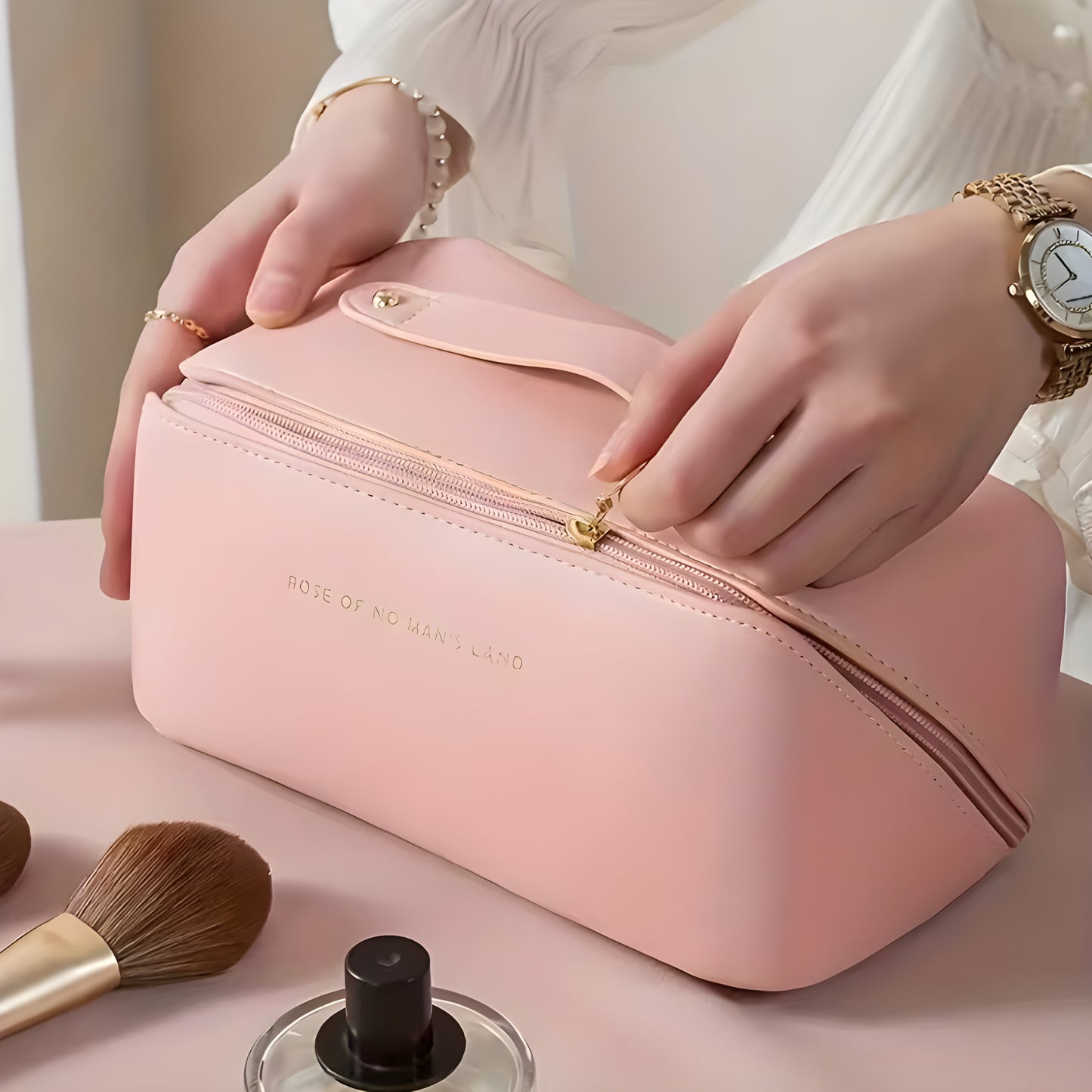 CareBag - By Mabeauty