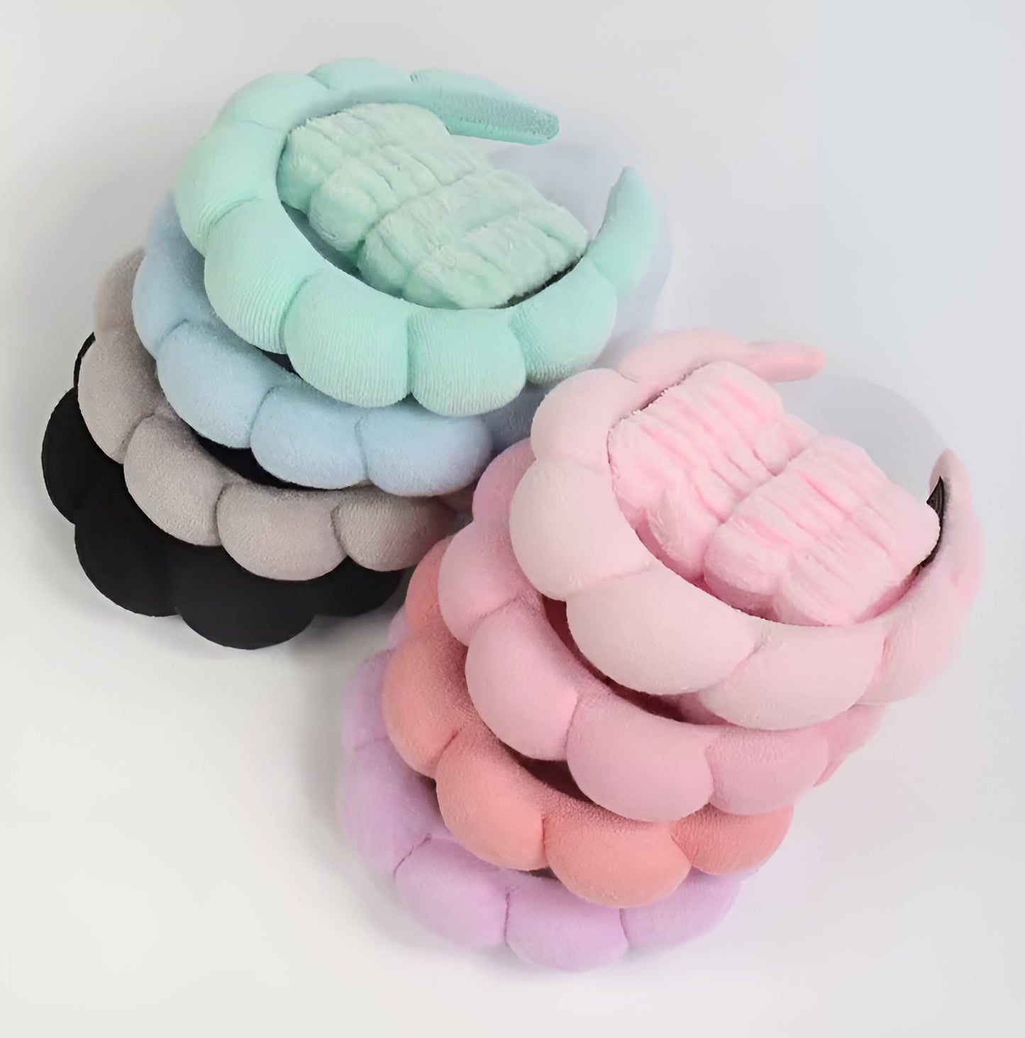 CareBand Set - By Mabeauty