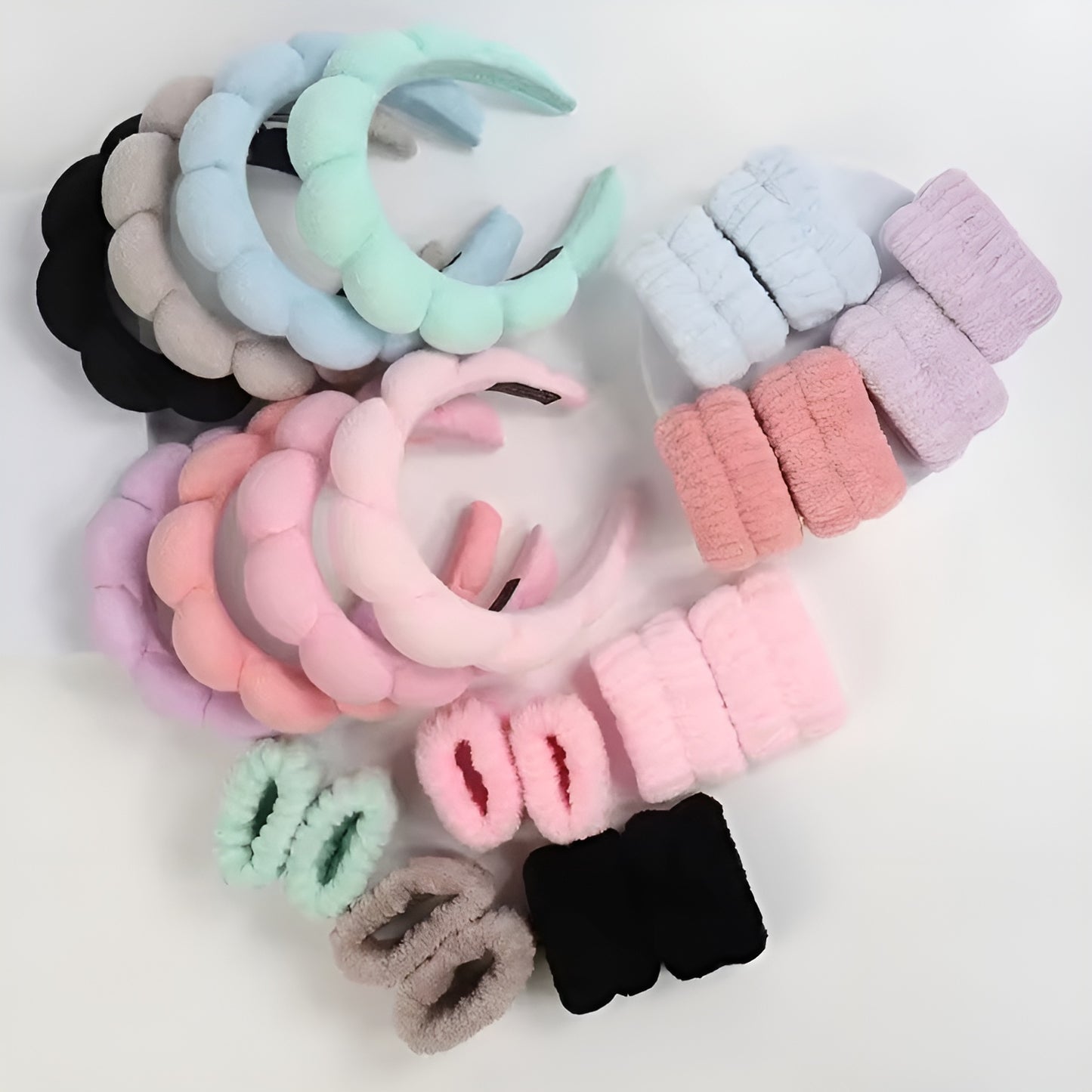 CareBand Set - By Mabeauty