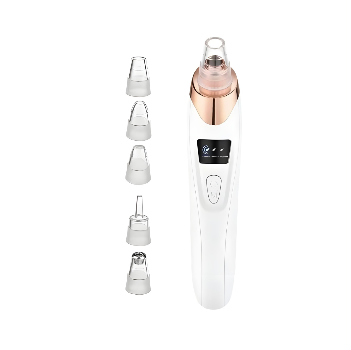 FaceClear - By Mabeauty