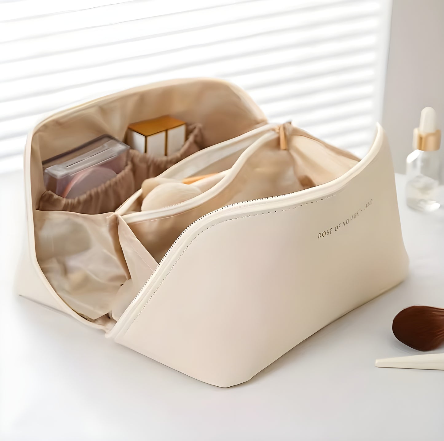 CareBag - By Mabeauty
