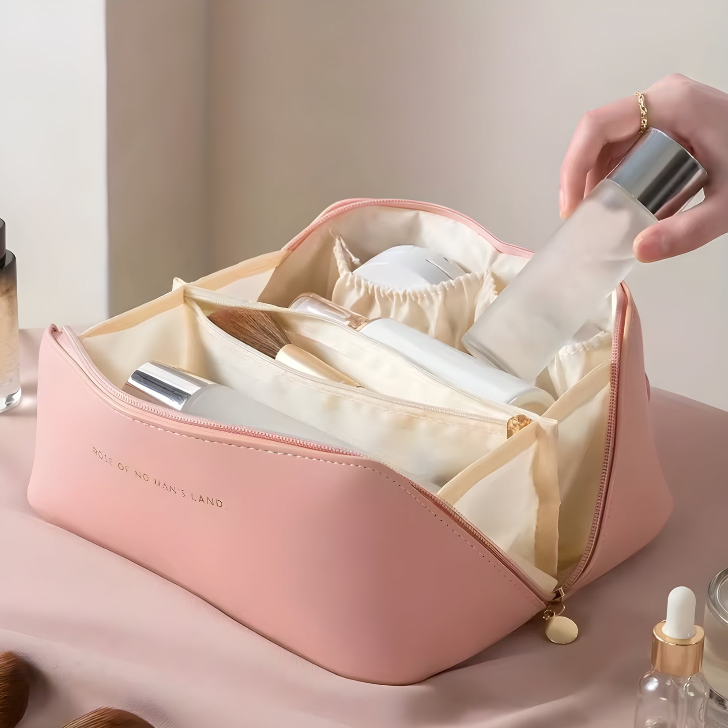 CareBag - By Mabeauty