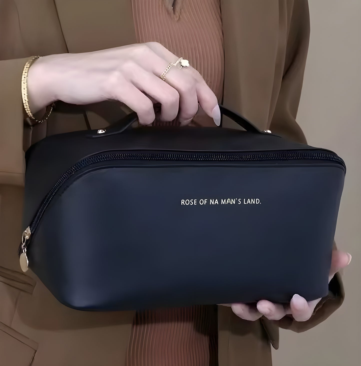 CareBag - By Mabeauty