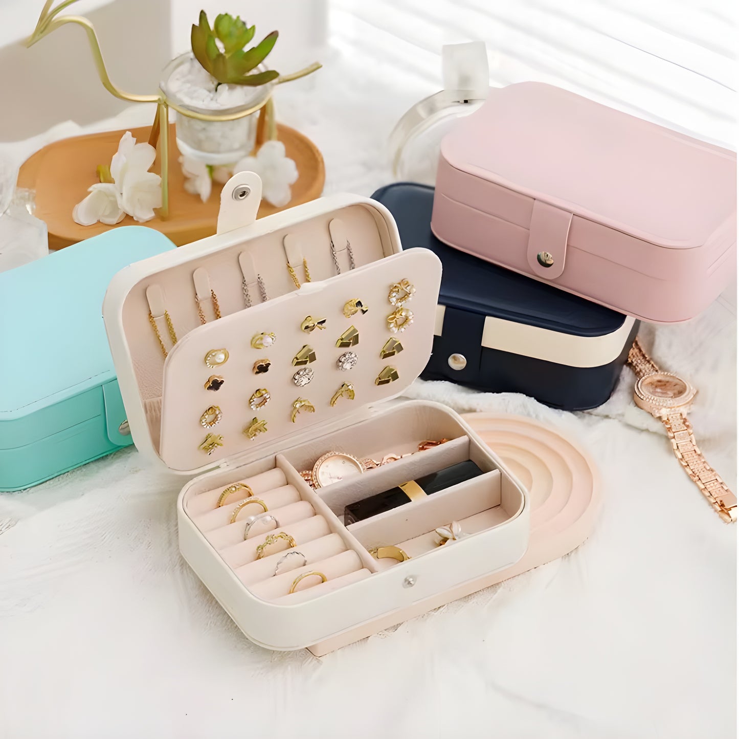 CareOrganizer (Groot) - By Mabeauty