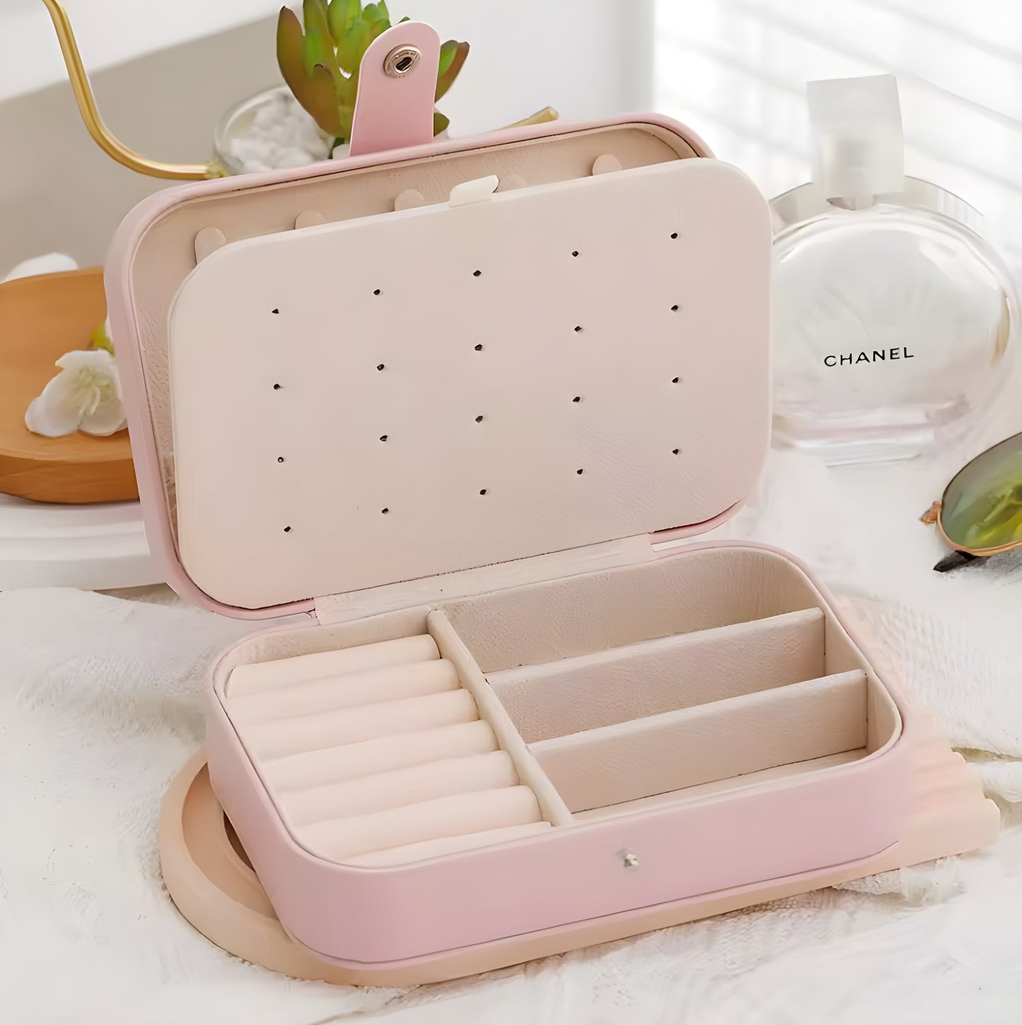 CareOrganizer (Groot) - By Mabeauty